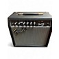Used Fender FRONTMAN 20G Guitar Combo Amp thumbnail