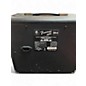 Used Fender FRONTMAN 20G Guitar Combo Amp