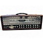 Used MESA/Boogie Dual Rectifier Rev G Solo Head 100 Tube Guitar Amp Head thumbnail