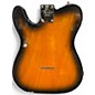 Used Fender American Standard Telecaster 2 Tone Sunburst Solid Body Electric Guitar