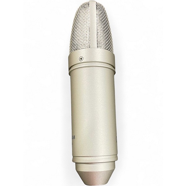 Used TASCAM TM80 Condenser Microphone