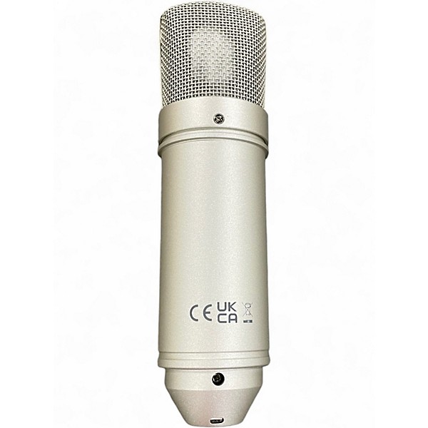 Used TASCAM TM80 Condenser Microphone