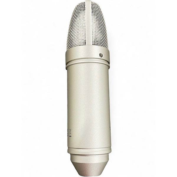 Used TASCAM TM80 Condenser Microphone