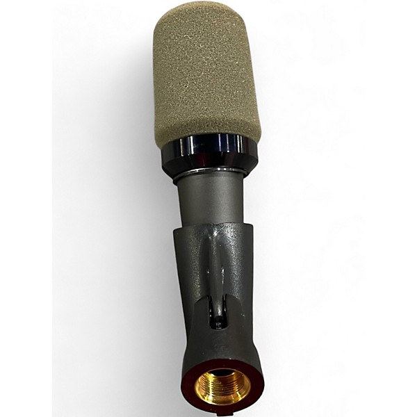 Used Shure SM57LC Dynamic Microphone