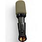 Used Shure SM57LC Dynamic Microphone
