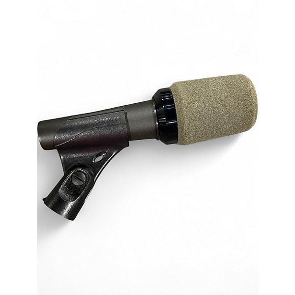 Used Shure SM57LC Dynamic Microphone