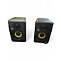 Used KRK GoAux 3 Powered Monitor thumbnail