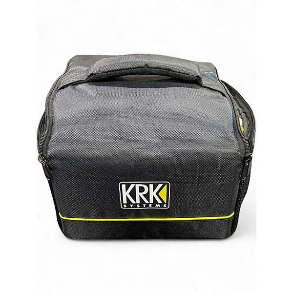 Used KRK GoAux 3 Powered Monitor