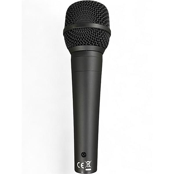 Used TASCAM TM82 Dynamic Microphone