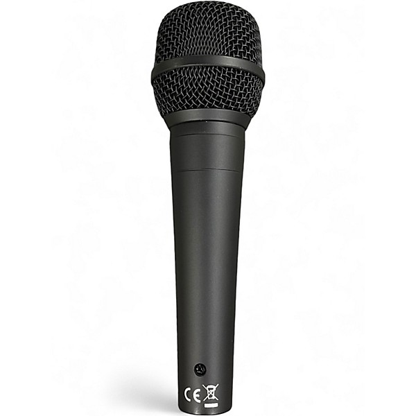 Used TASCAM TM82 Dynamic Microphone