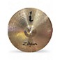 Used Zildjian 16in I SERIES CRASH Cymbal thumbnail