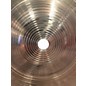 Used Zildjian 16in I SERIES CRASH Cymbal
