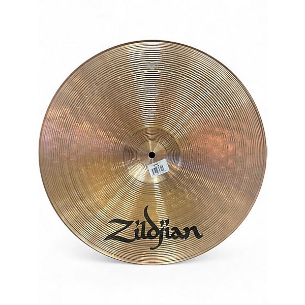 Used Zildjian 16in I SERIES CRASH Cymbal