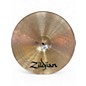 Used Zildjian 16in I SERIES CRASH Cymbal