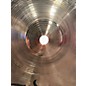 Used Zildjian 14in I SERIES  HI HAT TOP Cymbal