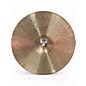 Used Zildjian 14in I SERIES  HI HAT TOP Cymbal