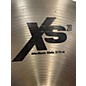 Used SABIAN 20in XS20 Medium Ride Cymbal