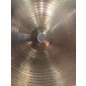 Used SABIAN 20in XS20 Medium Ride Cymbal