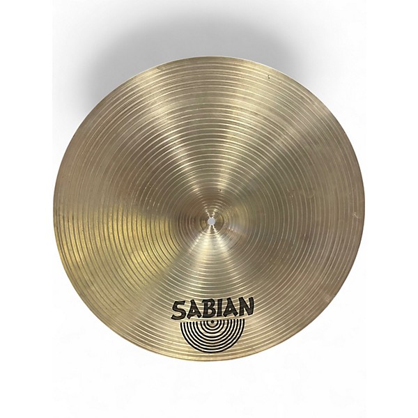 Used SABIAN 20in XS20 Medium Ride Cymbal