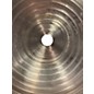 Used SABIAN 20in XS20 Medium Ride Cymbal