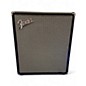 Used Fender Rumble 100 1x15 100W Bass Combo Amp thumbnail
