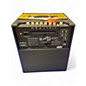 Used Fender Rumble 100 1x15 100W Bass Combo Amp
