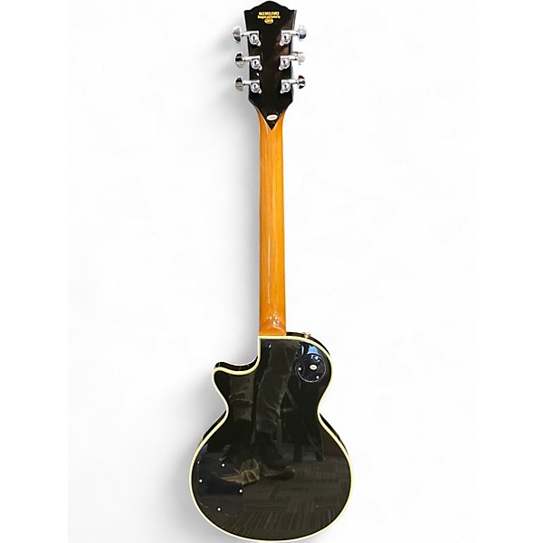 Used Firefly ELITE Natural Solid Body Electric Guitar