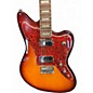 Used Firefly FFJA CHERRY BURST Baritone Guitars