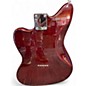 Used Firefly FFJA CHERRY BURST Baritone Guitars
