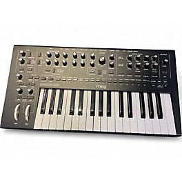 Used Moog Messenger Synthesizer