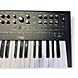 Used Moog Messenger Synthesizer