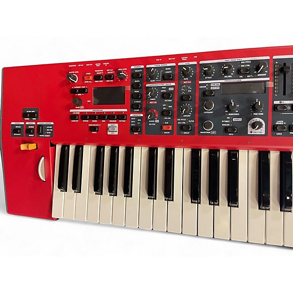 Used Nord WAVE 2 Synthesizer