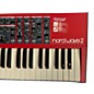 Used Nord WAVE 2 Synthesizer