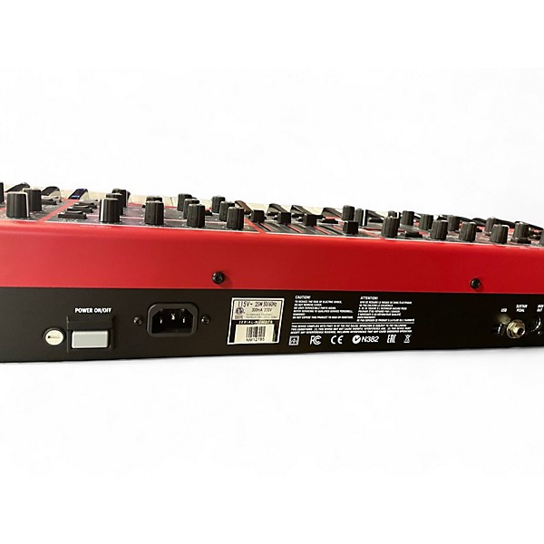 Used Nord WAVE 2 Synthesizer