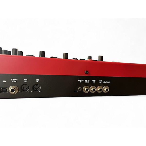 Used Nord WAVE 2 Synthesizer