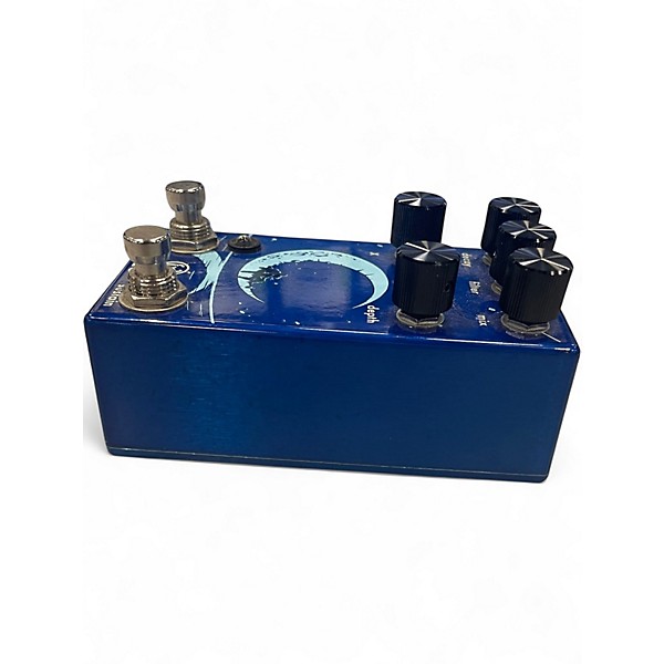 Used Walrus Audio Slo Reverb Effect Pedal