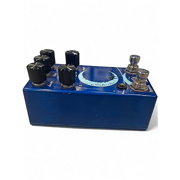 Used Walrus Audio Slo Reverb Effect Pedal