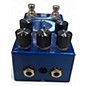 Used Walrus Audio Slo Reverb Effect Pedal
