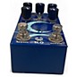 Used Walrus Audio Slo Reverb Effect Pedal