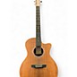 Used Martin GPCX1E Koa Acoustic Electric Guitar thumbnail