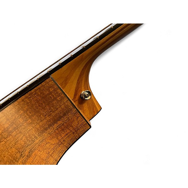 Used Martin GPCX1E Koa Acoustic Electric Guitar