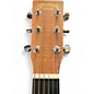 Used Martin GPCX1E Koa Acoustic Electric Guitar
