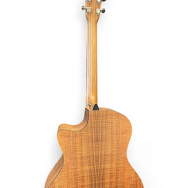 Used Martin GPCX1E Koa Acoustic Electric Guitar