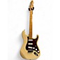 Used Peavey Predator Cream Solid Body Electric Guitar thumbnail