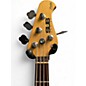 Used Sterling by Music Man Sub 4 Mahogany Electric Bass Guitar