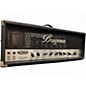 Used Bugera 6260 Infinium 120W 2-Channel Tube Guitar Amp Head thumbnail