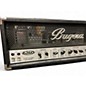 Used Bugera 6260 Infinium 120W 2-Channel Tube Guitar Amp Head