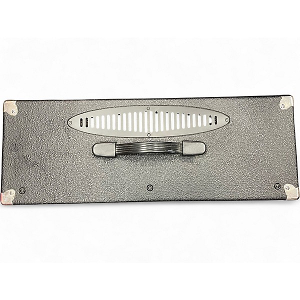 Used Bugera 6260 Infinium 120W 2-Channel Tube Guitar Amp Head