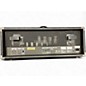 Used Bugera 6260 Infinium 120W 2-Channel Tube Guitar Amp Head