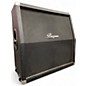 Used Bugera 412H-BK 200W 4x12 Guitar Cabinet thumbnail